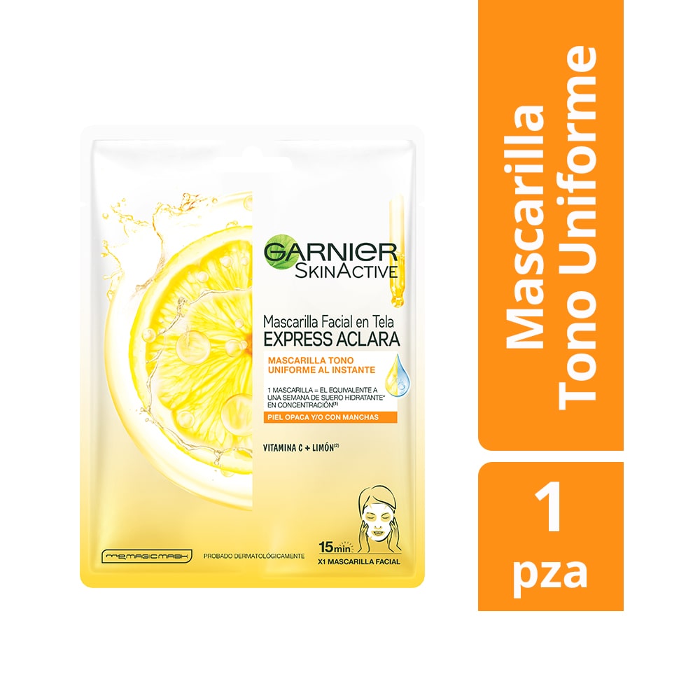 MASCARILLA EA 1